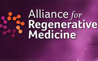 Alliance for Regenerative Medicine