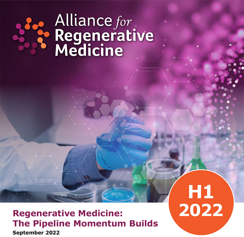 Alliance for Regenerative Medicine