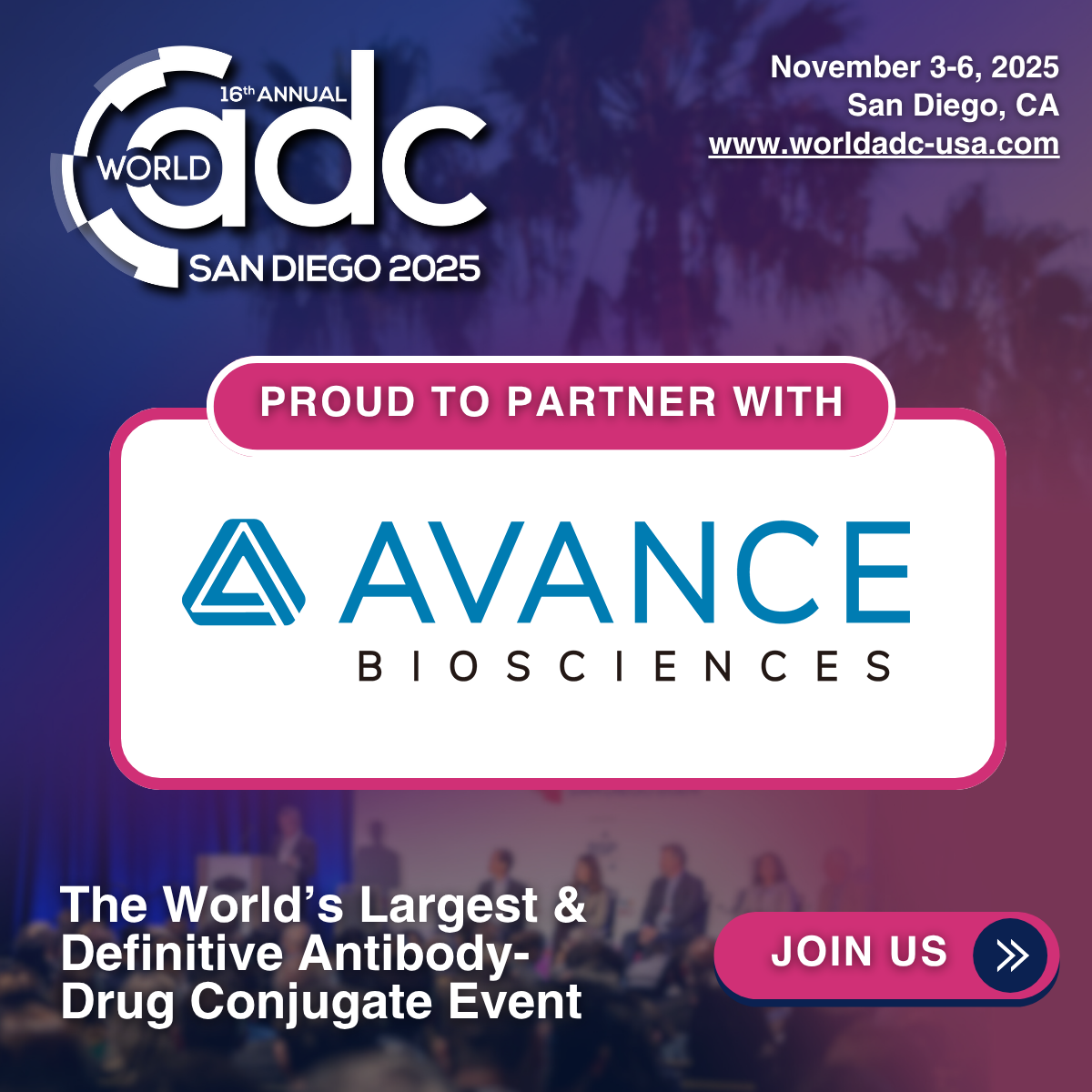 Avance Biosciences
