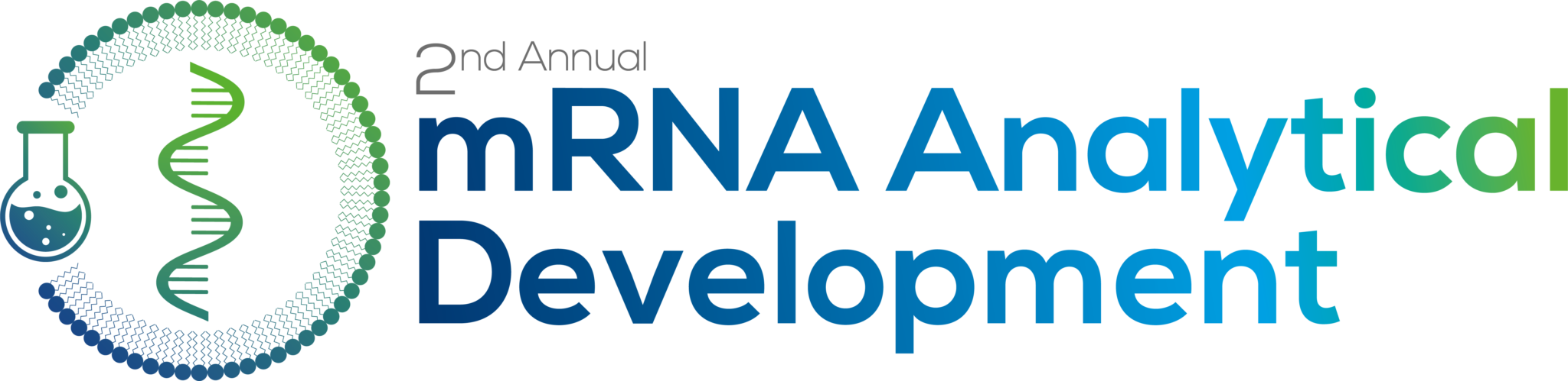 mRNA Analytical Development Summit