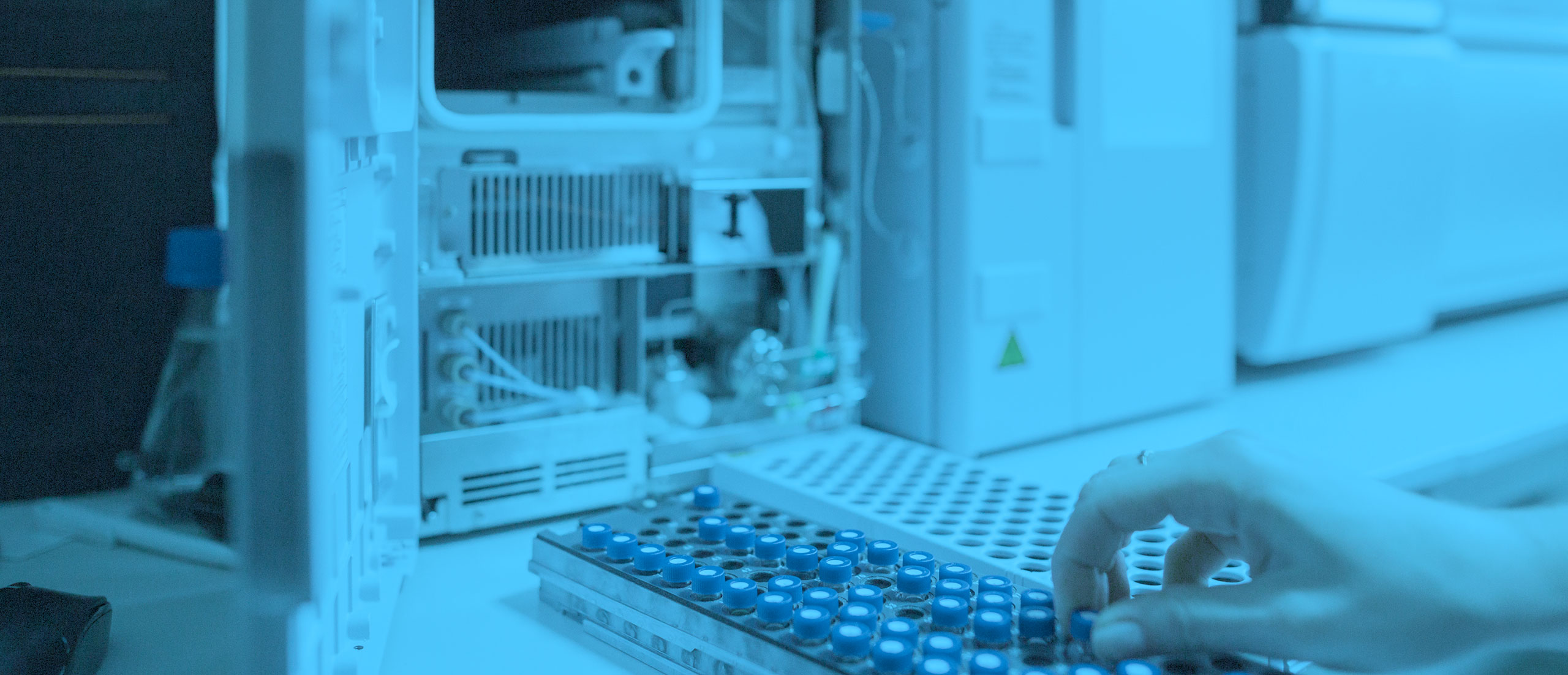 LC-MS-blue LC/MS