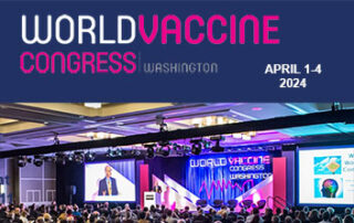 Join Avance Biosciences™ at the World Vaccine Congress - April 1st, 2024