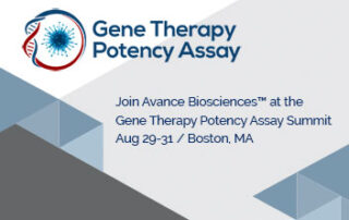 Gene Therapy Potency