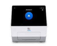 10X Genomics - Chromium X