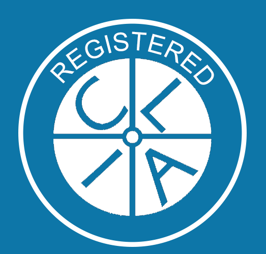 CLIA Registered