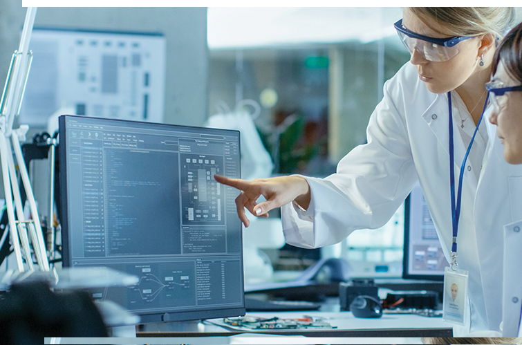 develop Assay Development