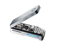 Nanopore MinION