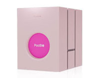 PacBio Vega