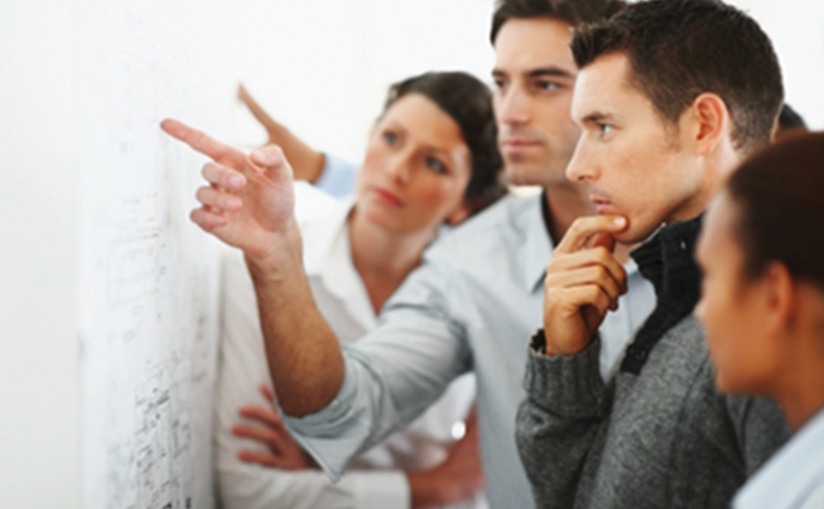 project Project Management