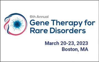 Gene Therapy - Rare Disease