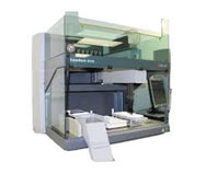 Tecan Air LIHA 100
